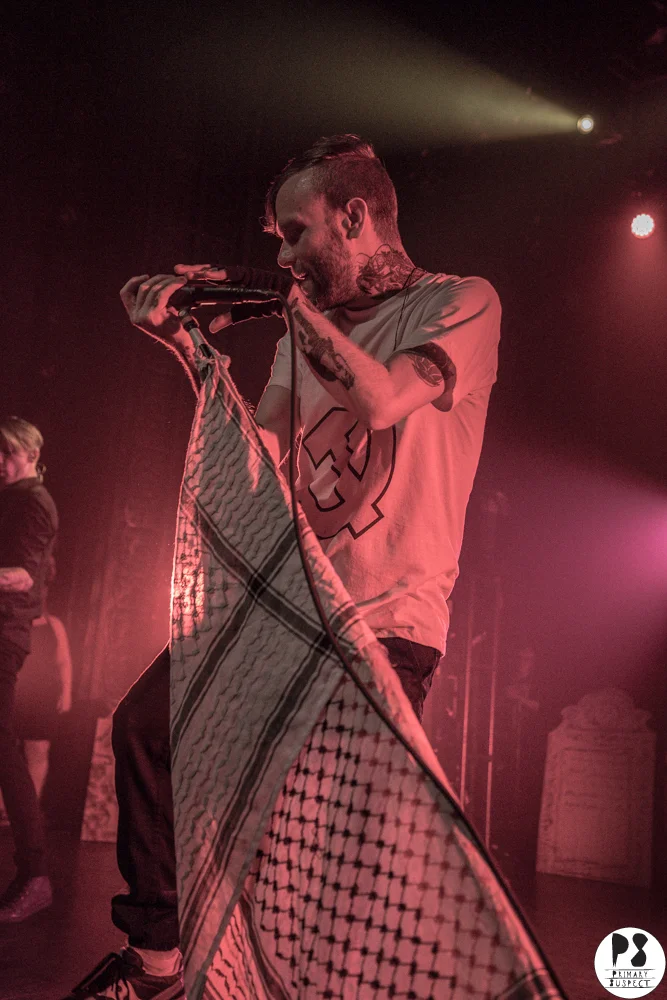 The Used