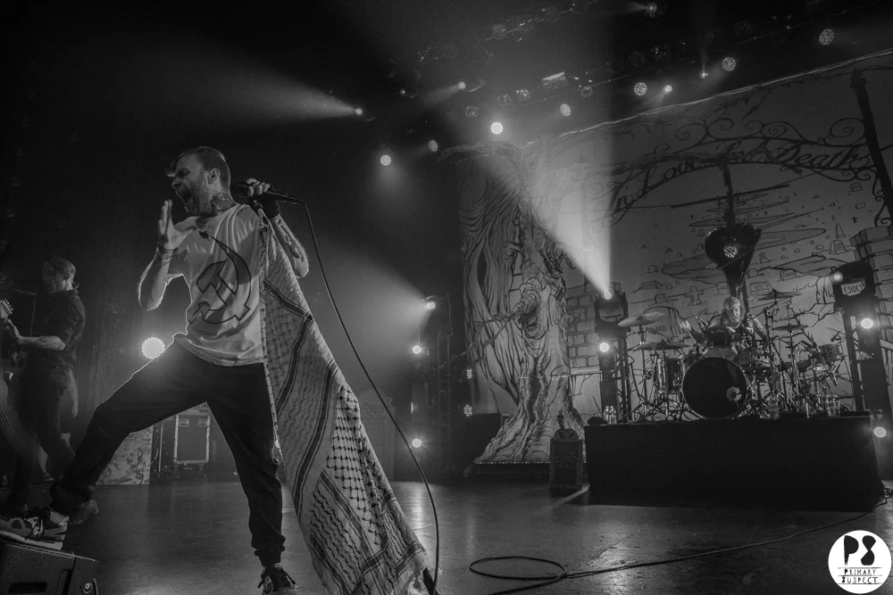 The Used