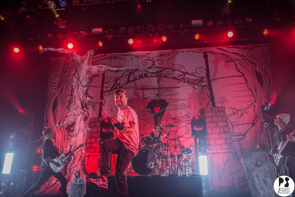 The Used