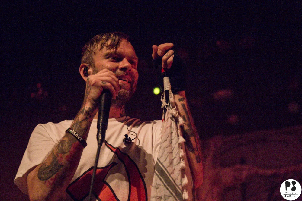 The Used