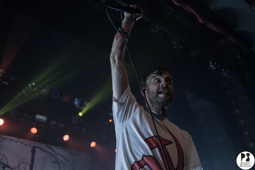 The Used