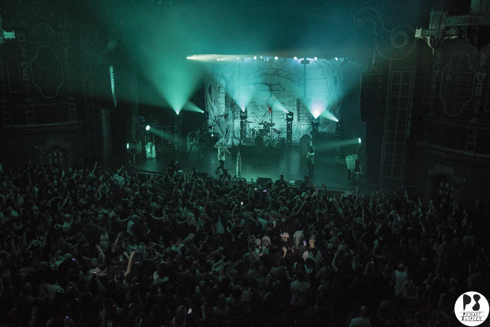The Used