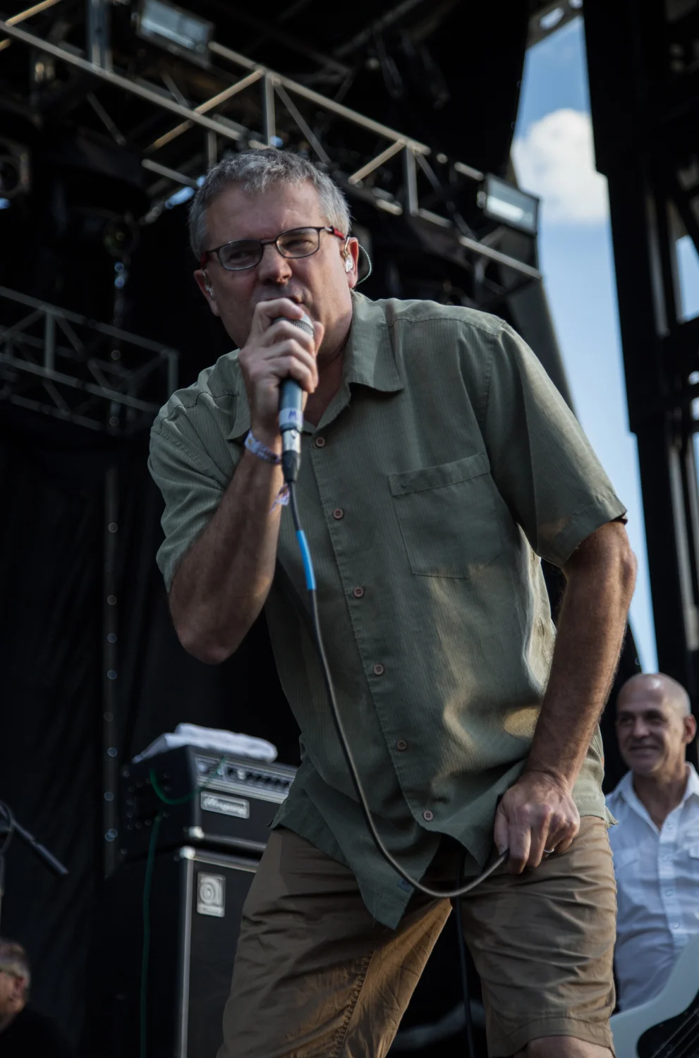 Descendents