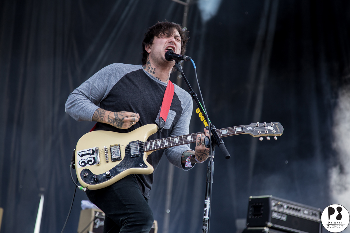 Frank Iero