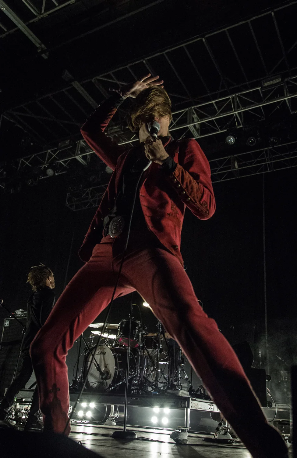 Refused