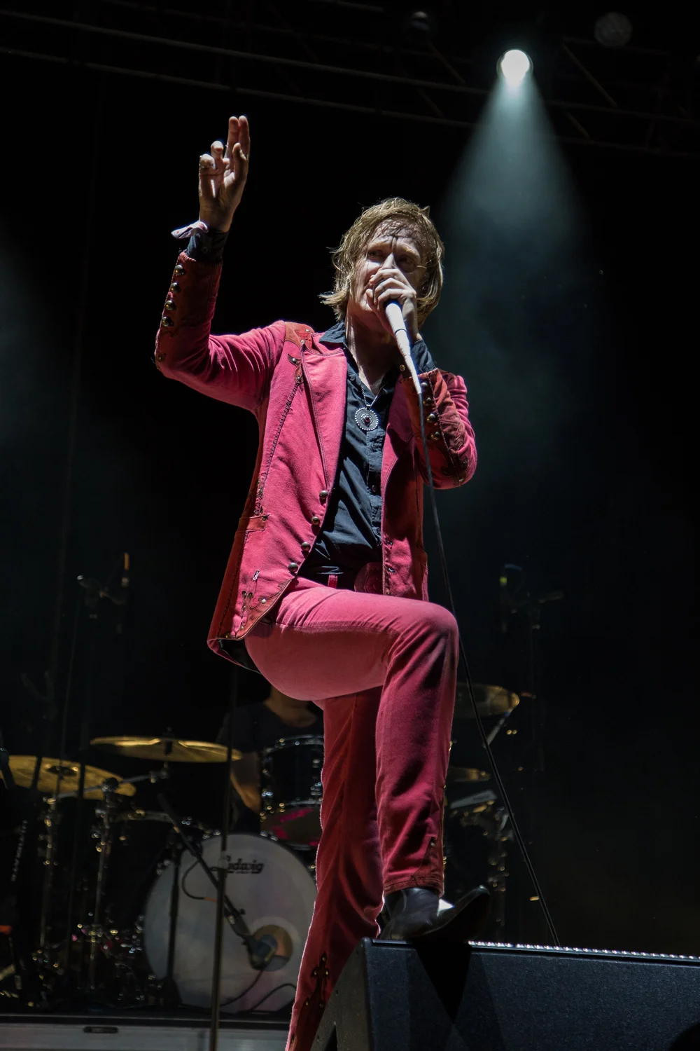 Refused