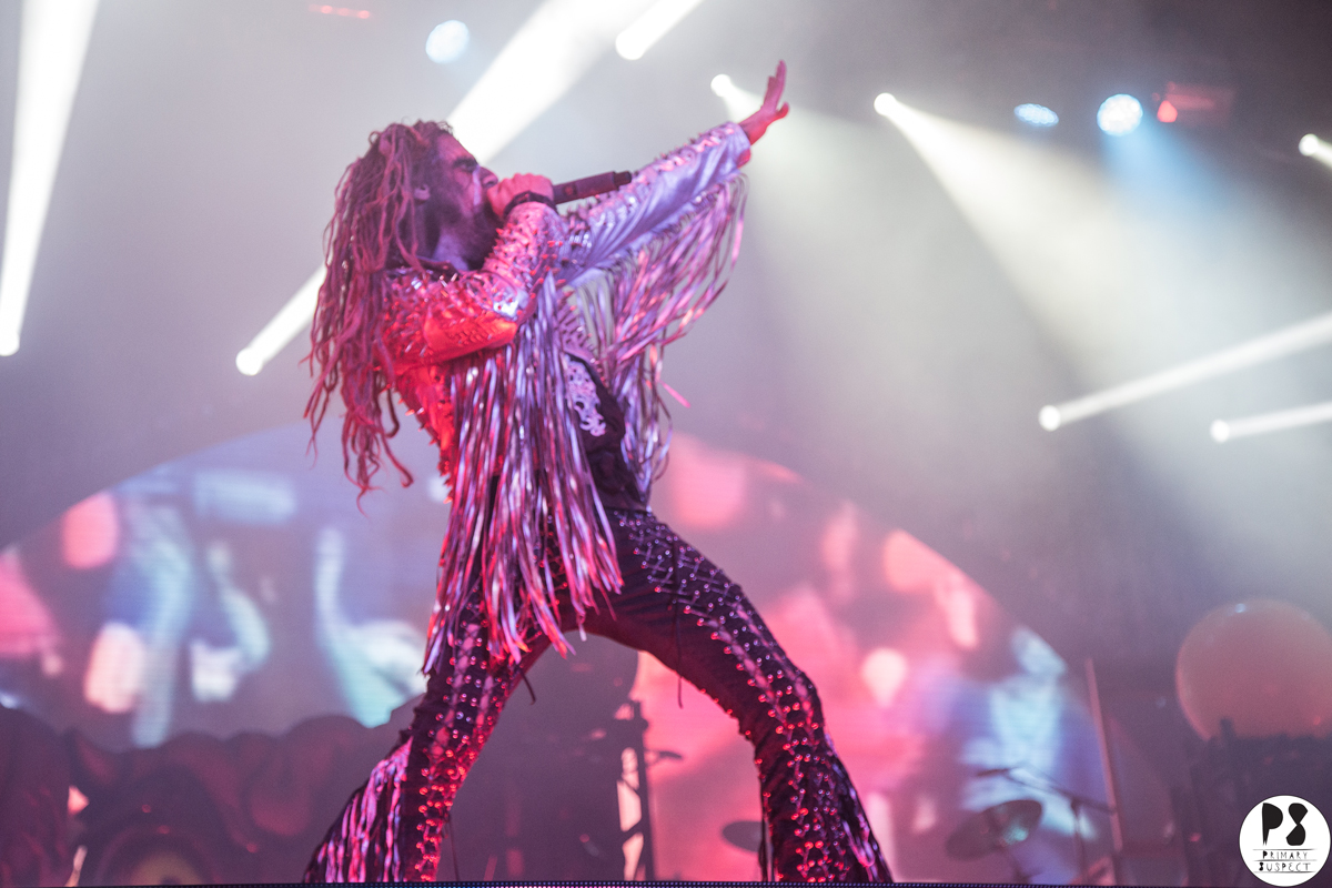 Rob Zombie