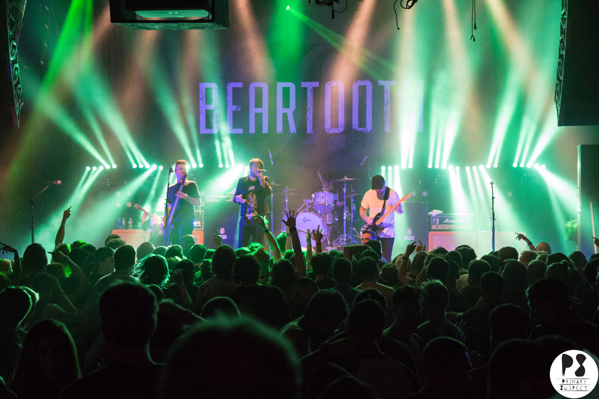 Beartooth