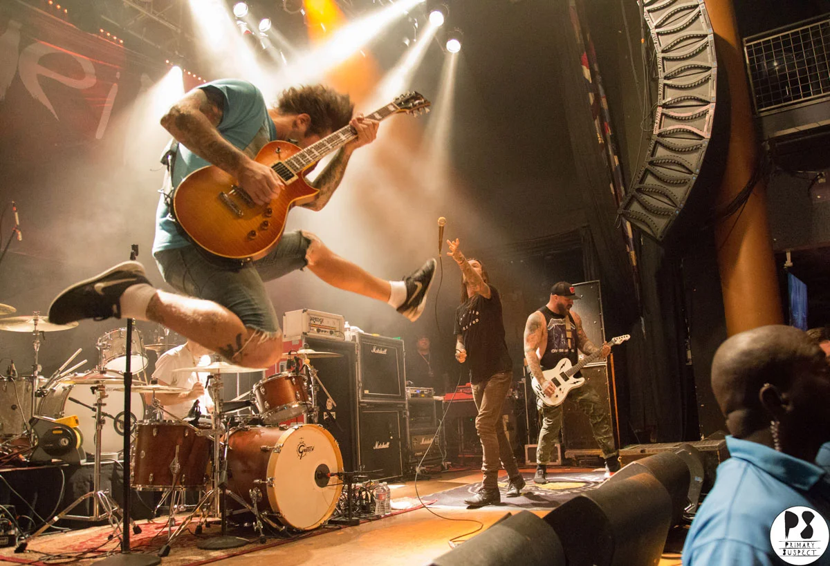 Every Time I Die