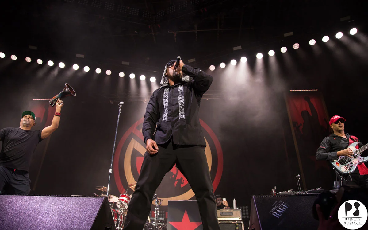 Prophets Of Rage