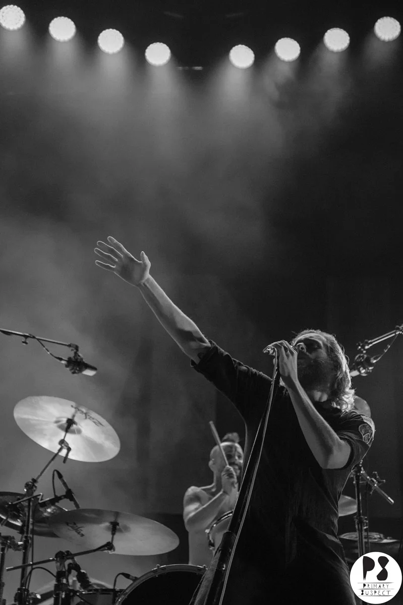 Awolnation