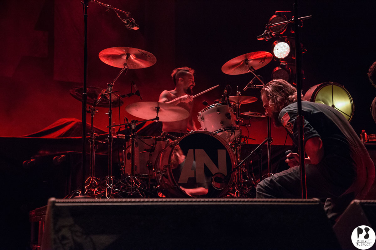 Awolnation
