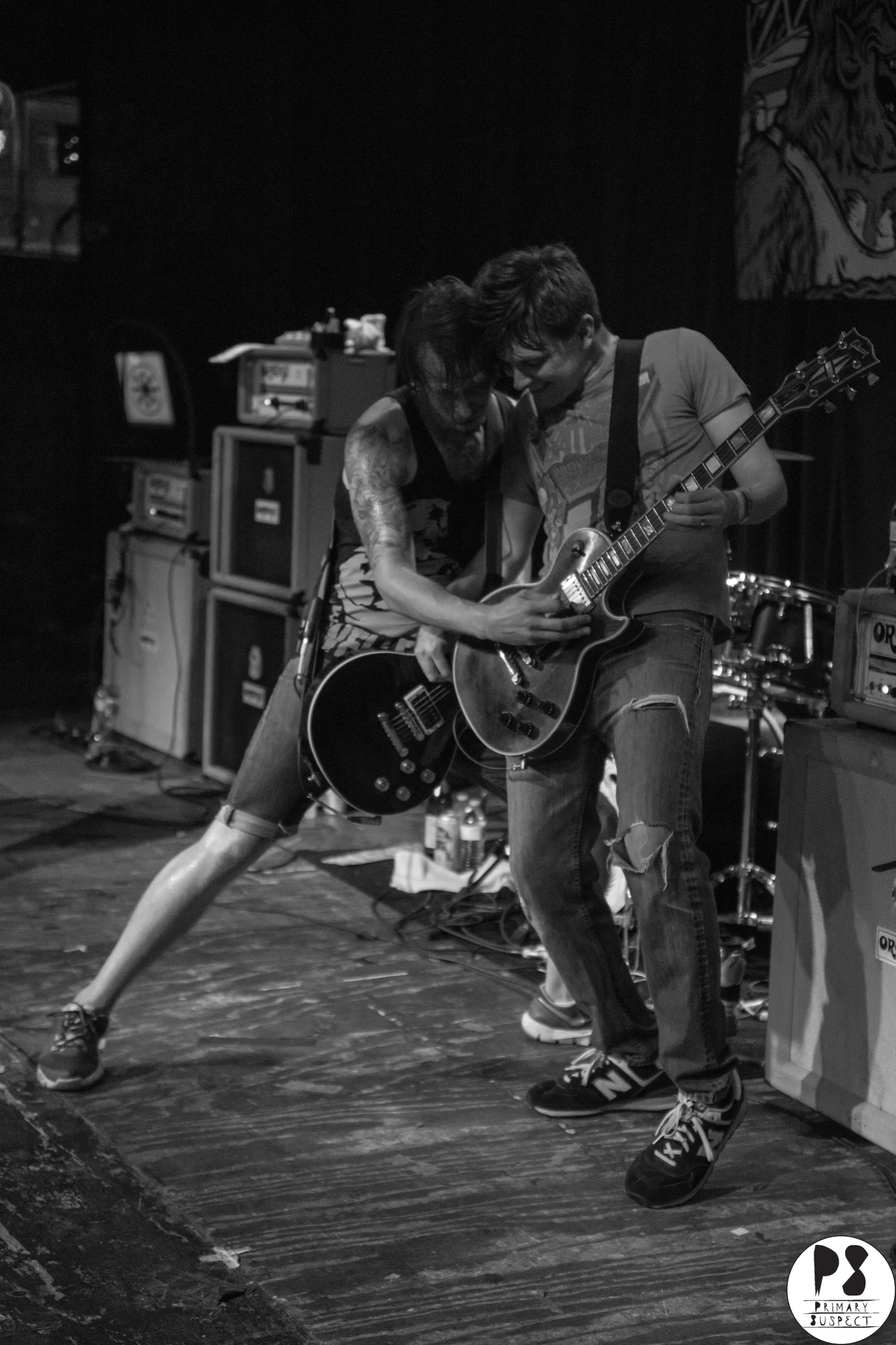 A Wilhelm Scream
