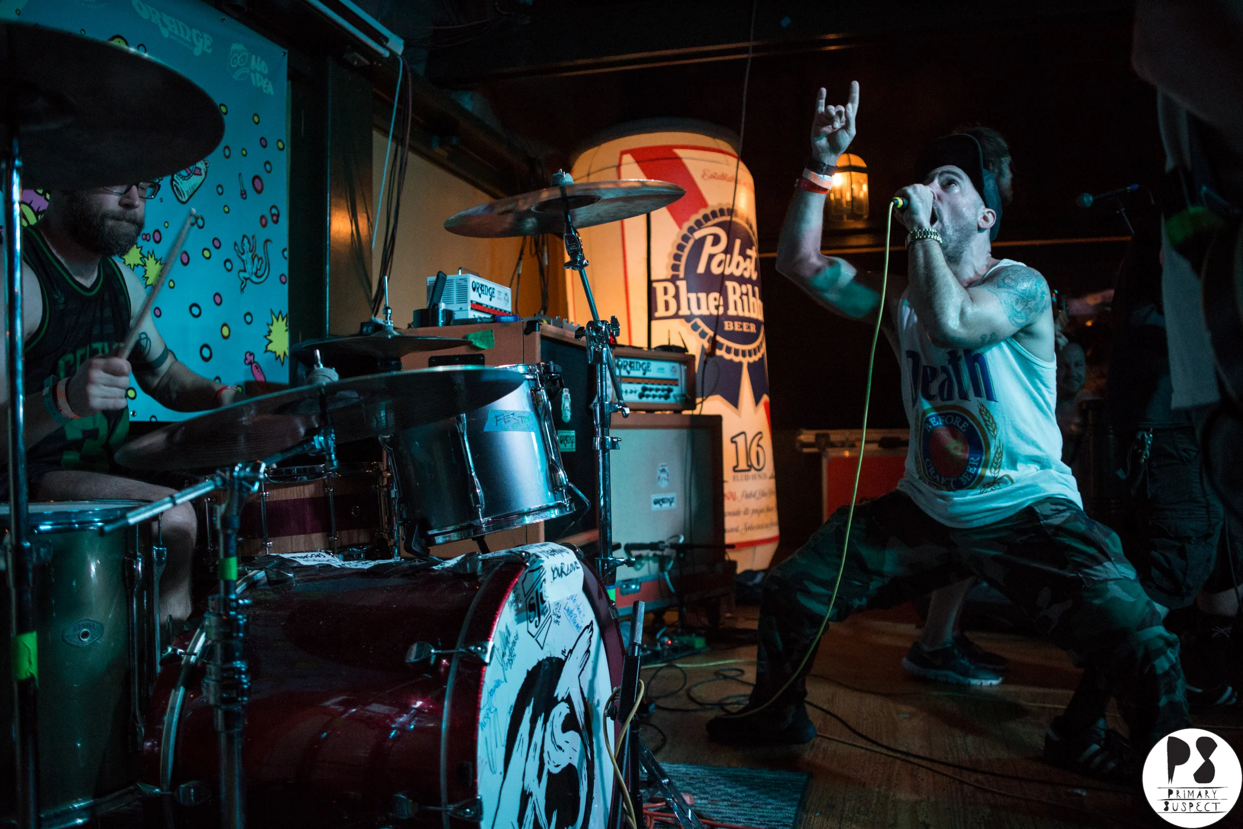 A Wilhelm Scream