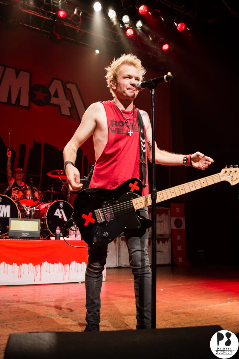 Sum 41
