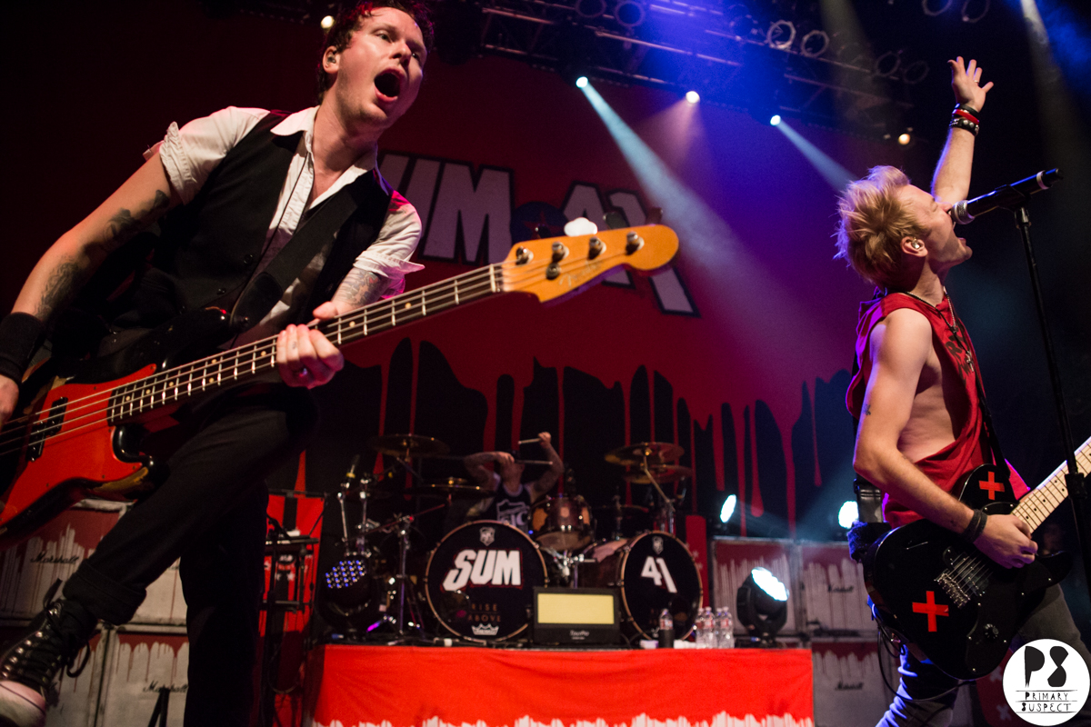 Sum 41