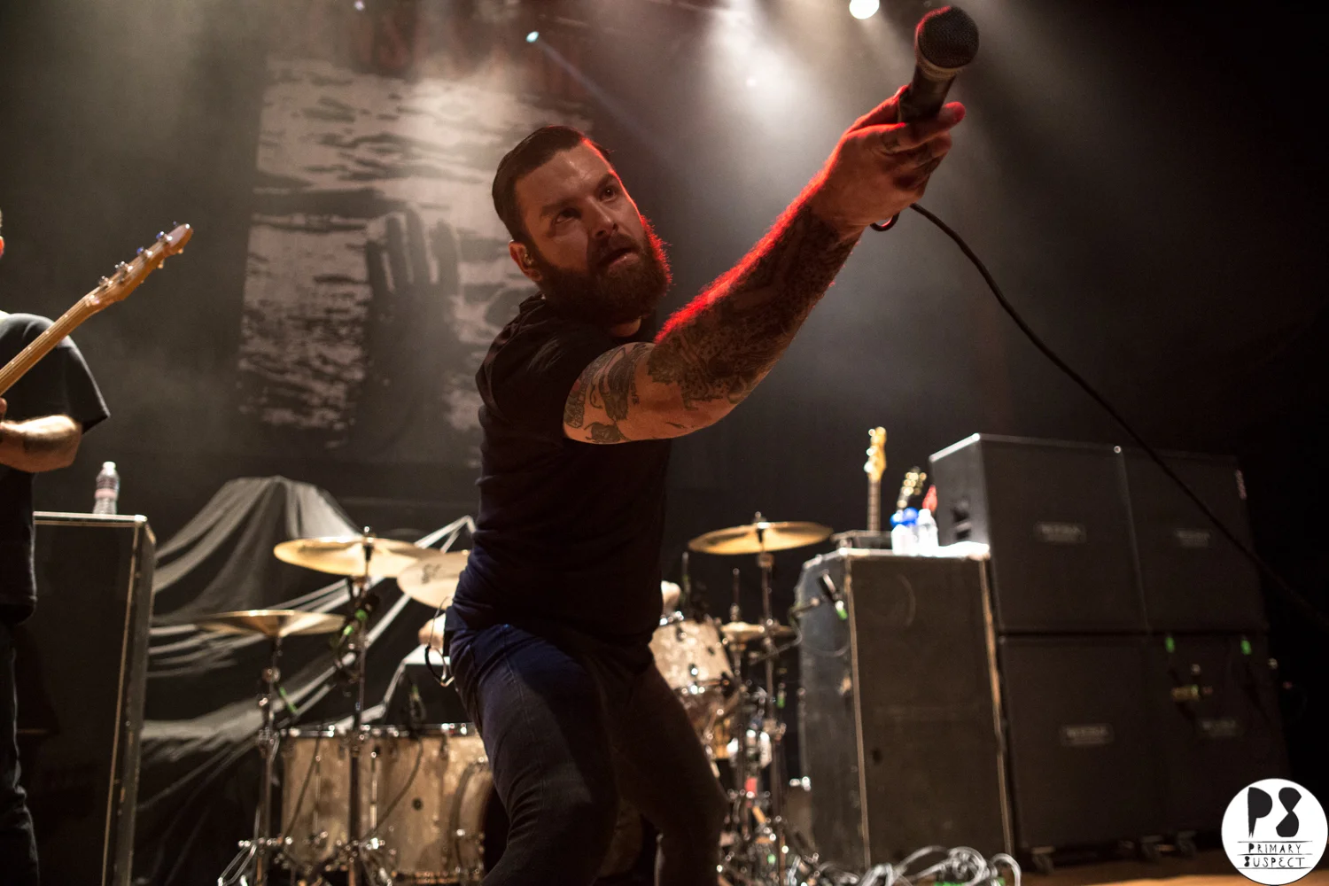 Senses Fail