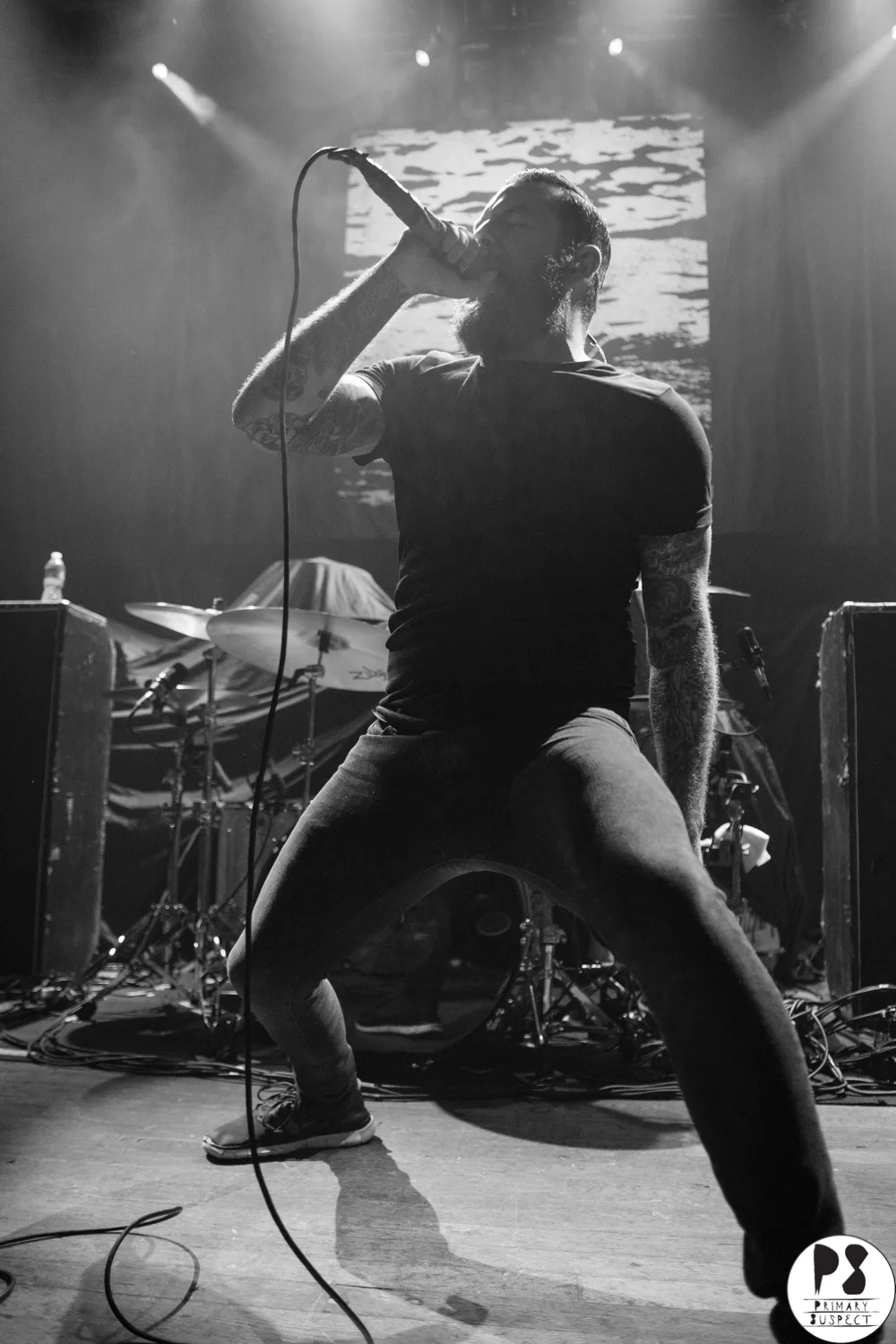 Senses Fail