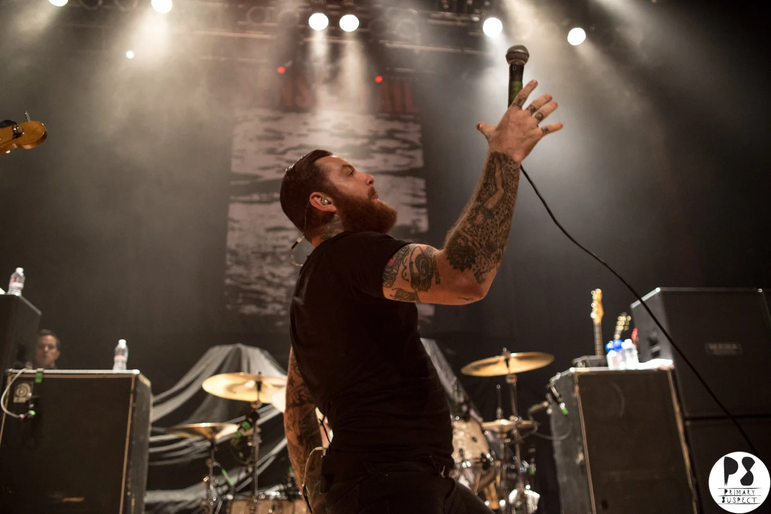 Senses Fail