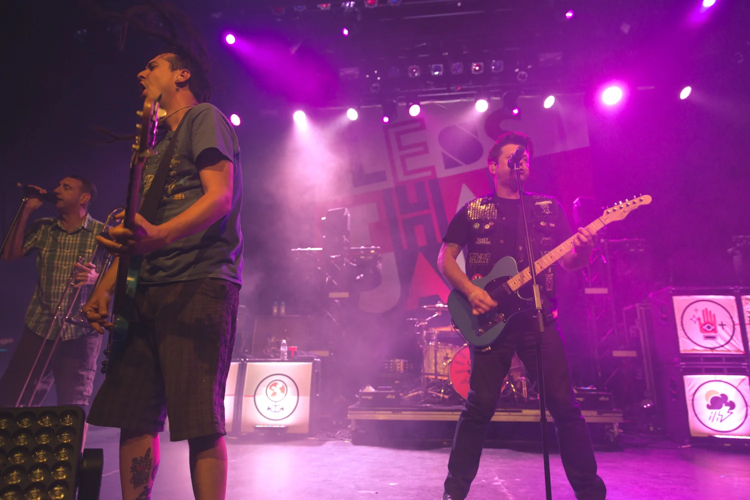 Less Than Jake