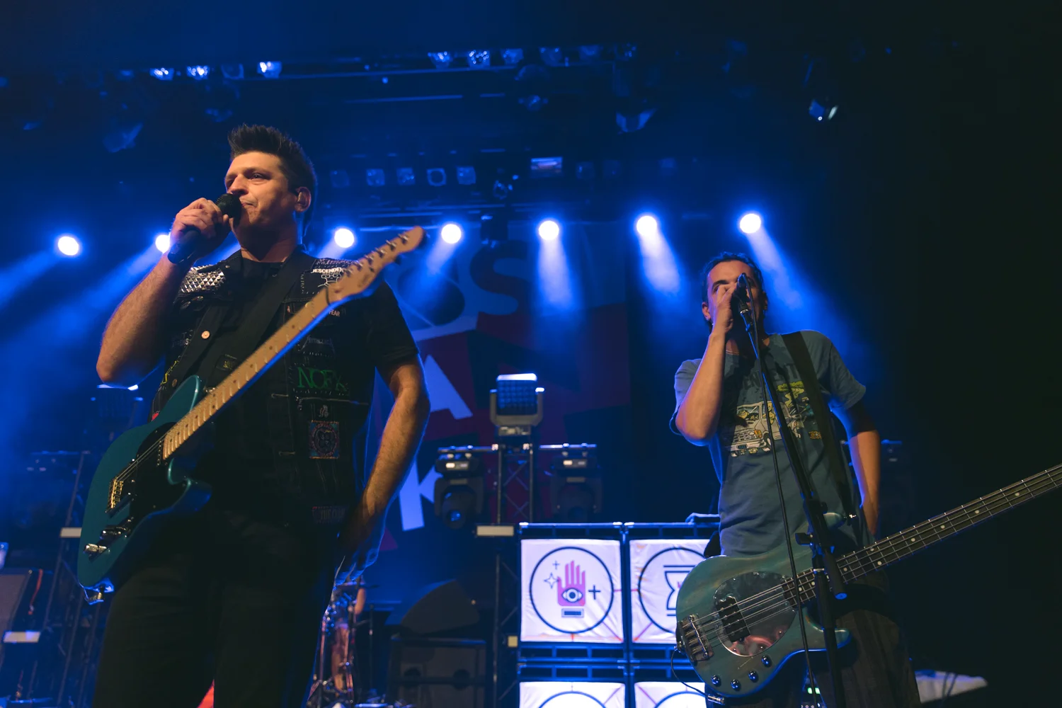 Less Than Jake