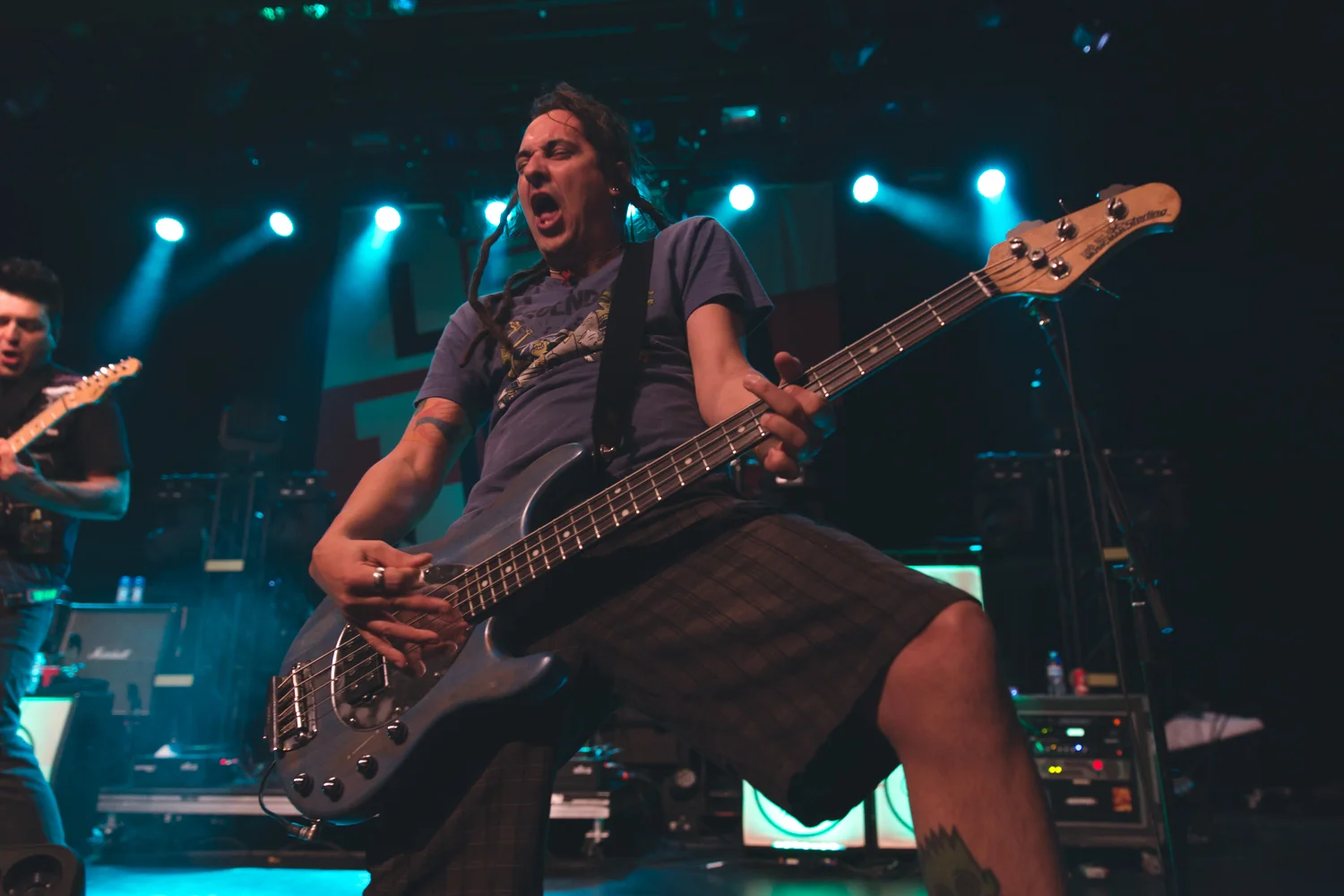 Less Than Jake