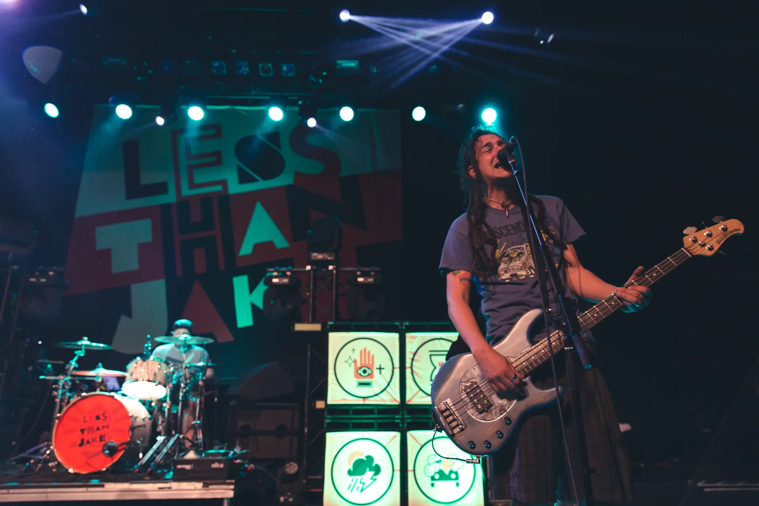 Less Than Jake