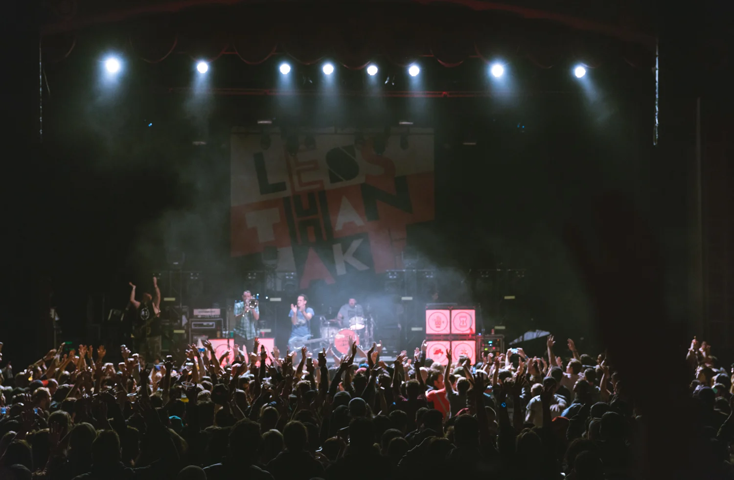 Less Than Jake