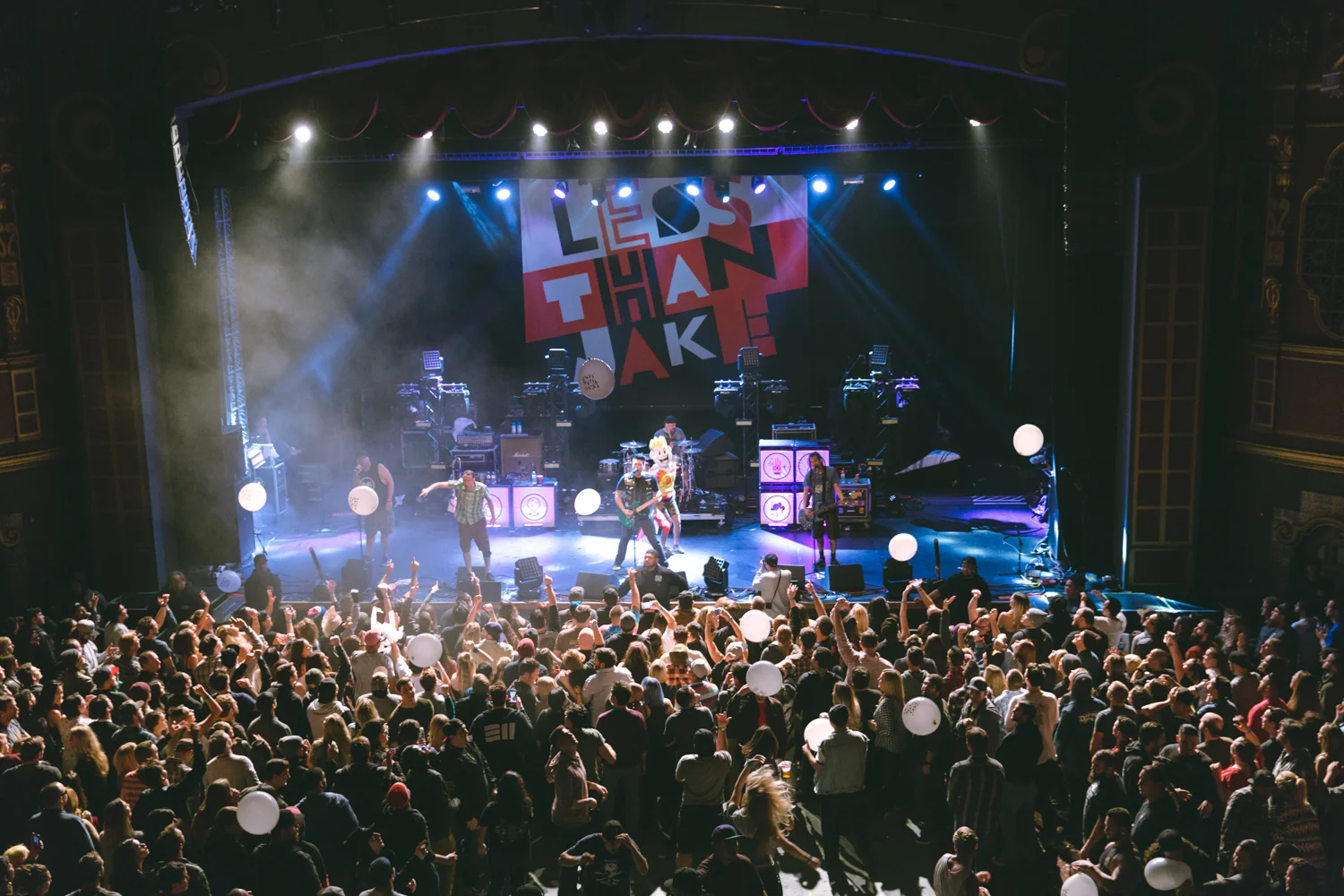 Less Than Jake