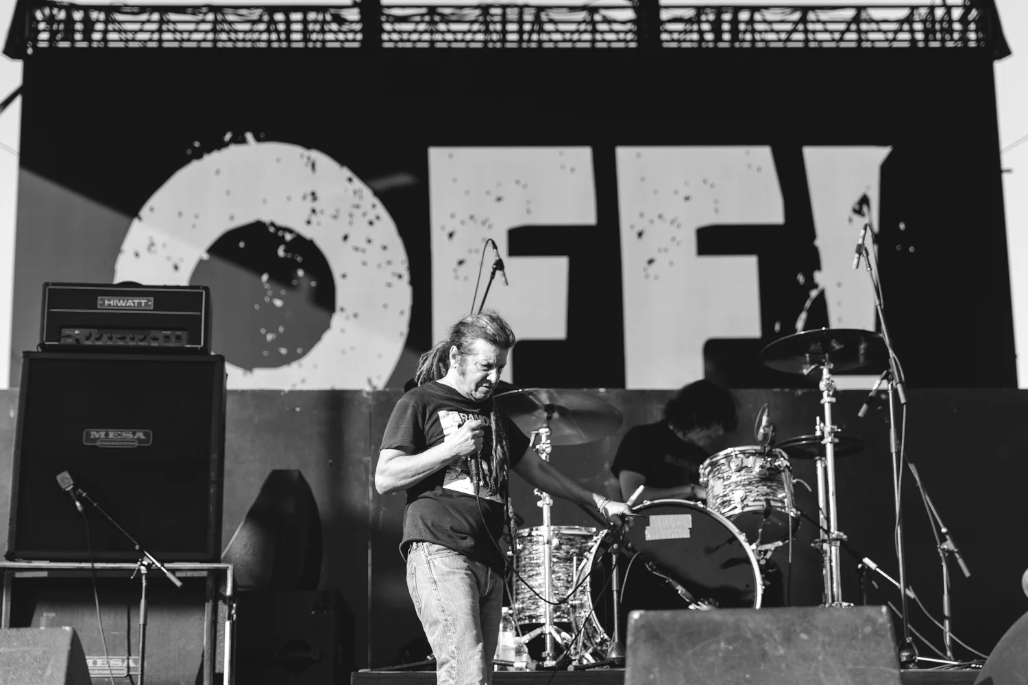 OFF!