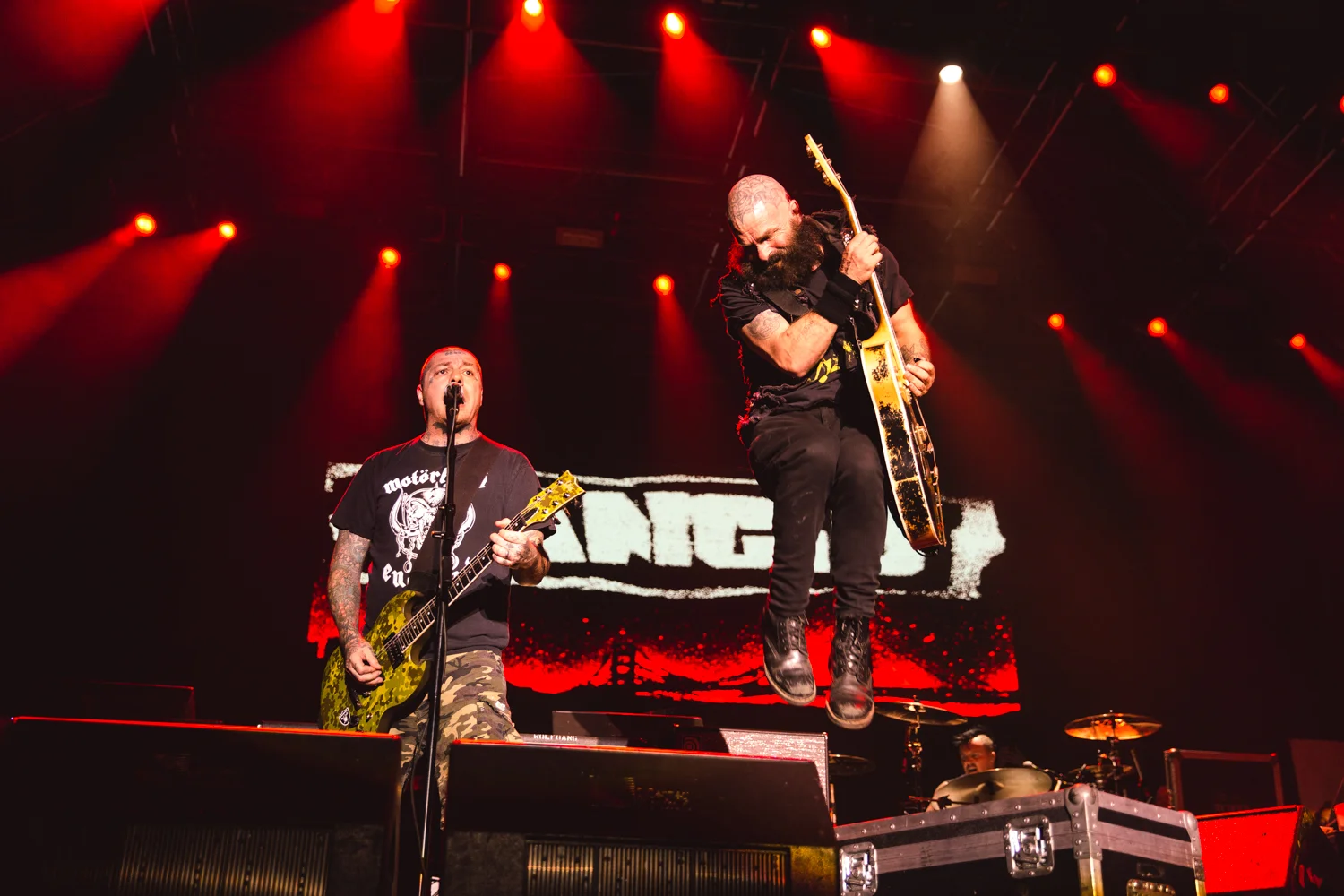 Rancid