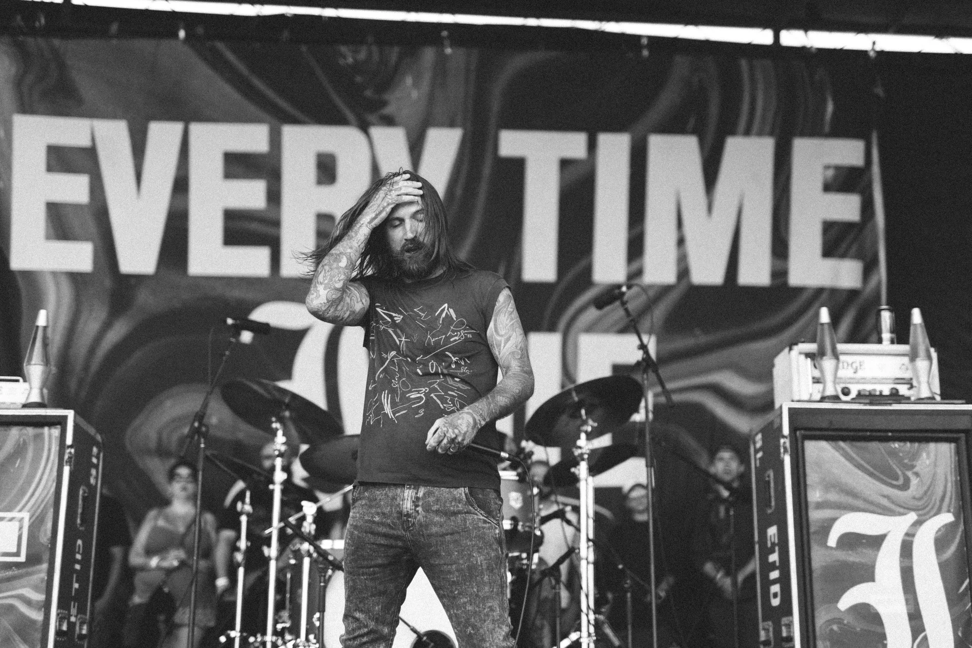 Every Time I Die