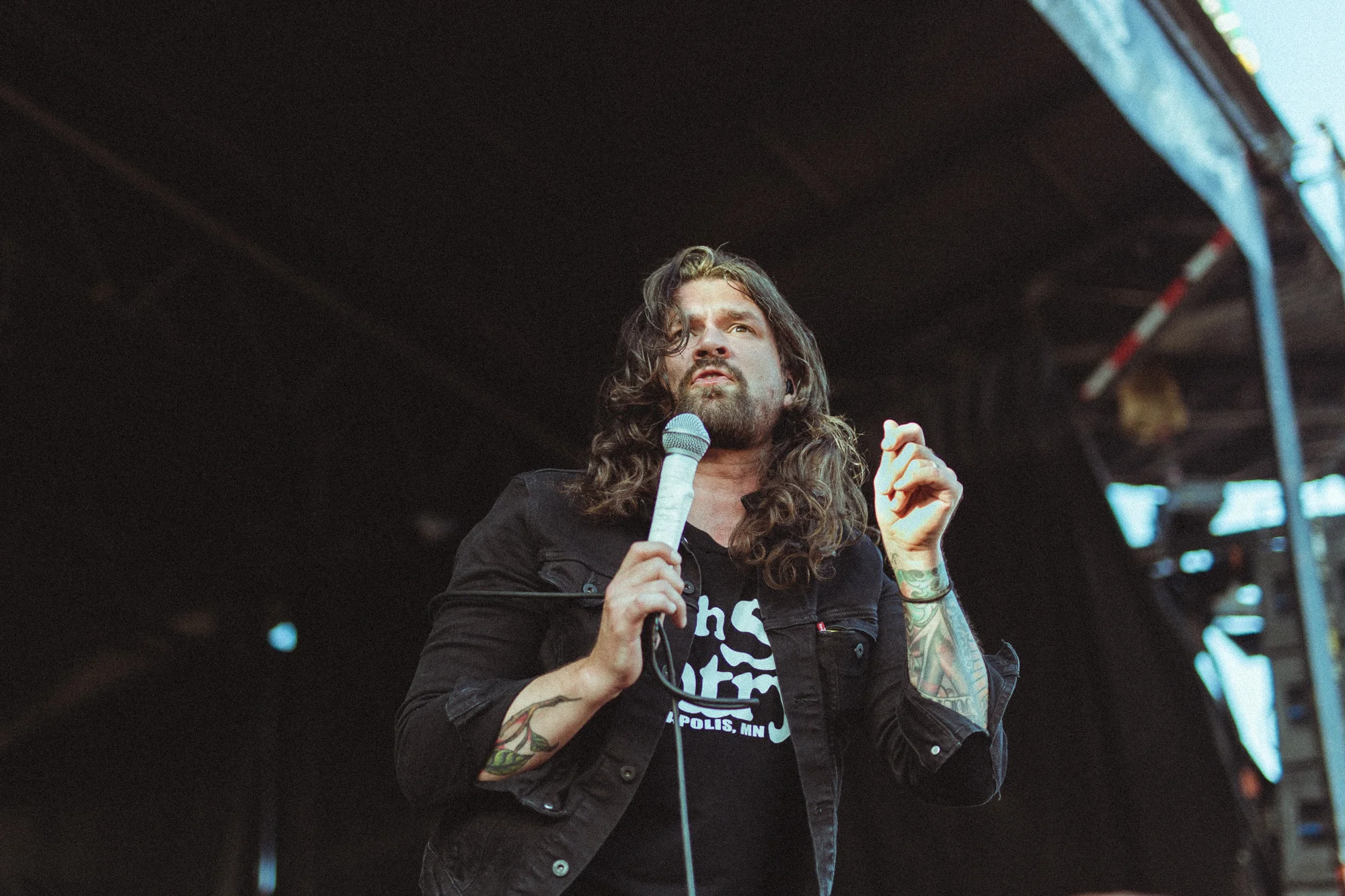 Taking Back Sunday