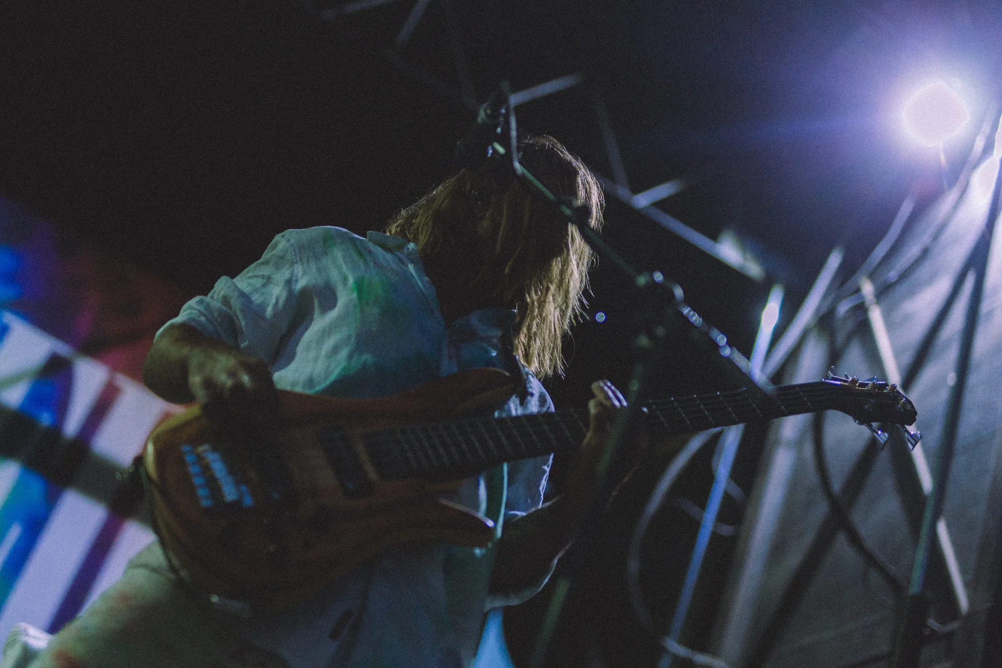 The Used