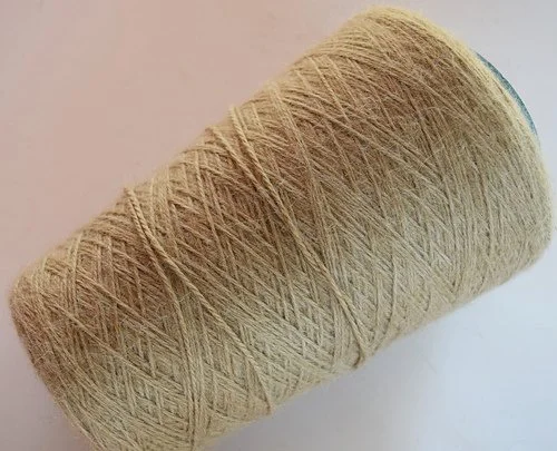 Alpaca-Blue Face Leicester Yarn 8 oz