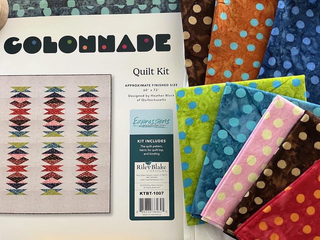 Colonnade Quilt Kit.JPG
