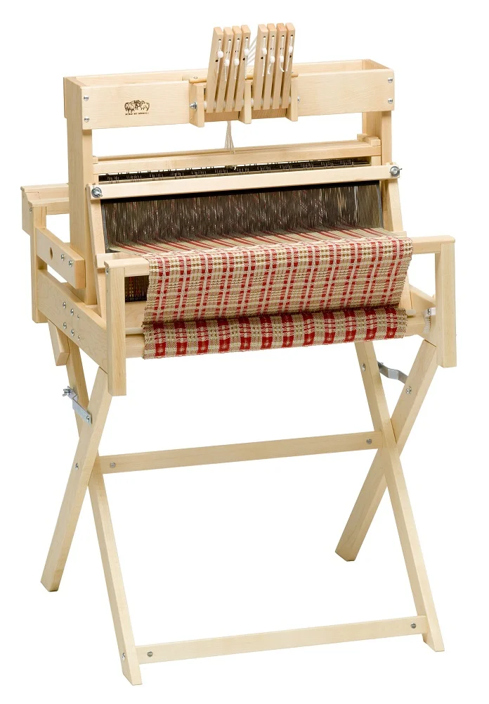 schacht-table-loom-stand