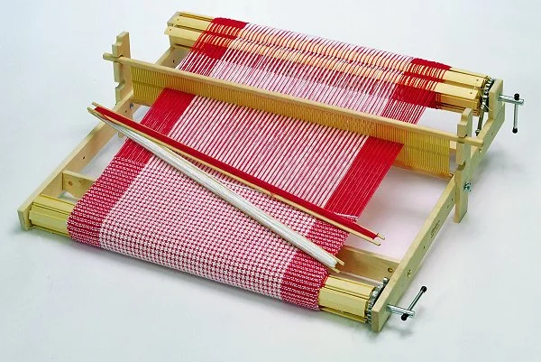 glimakra susanna rigid heddle loom