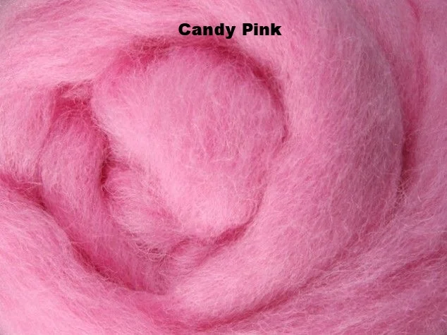 wool-roving-ashford-candy-pink