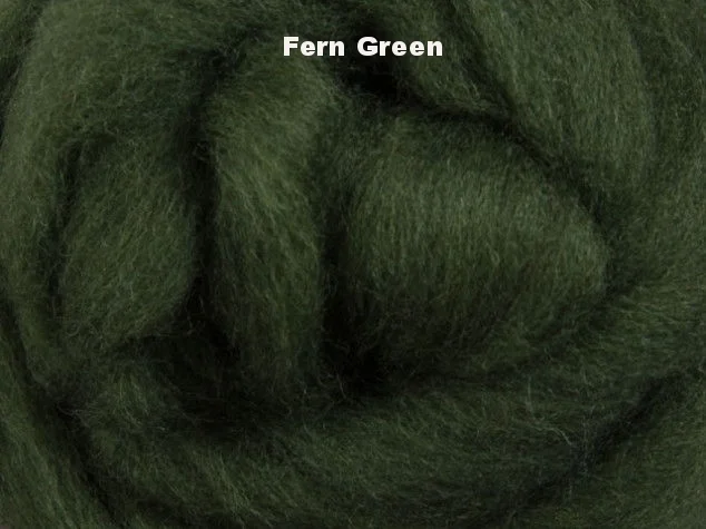 wool-roving-fern-green