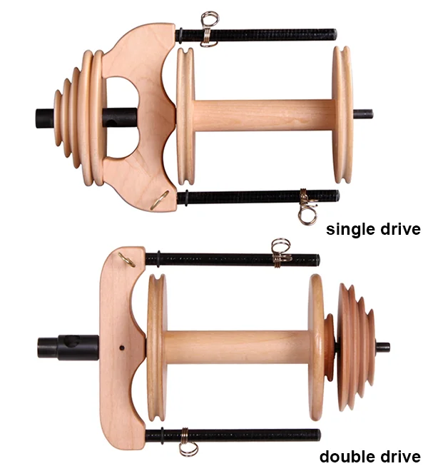 Ashford Sliding Hook Flyer Kit