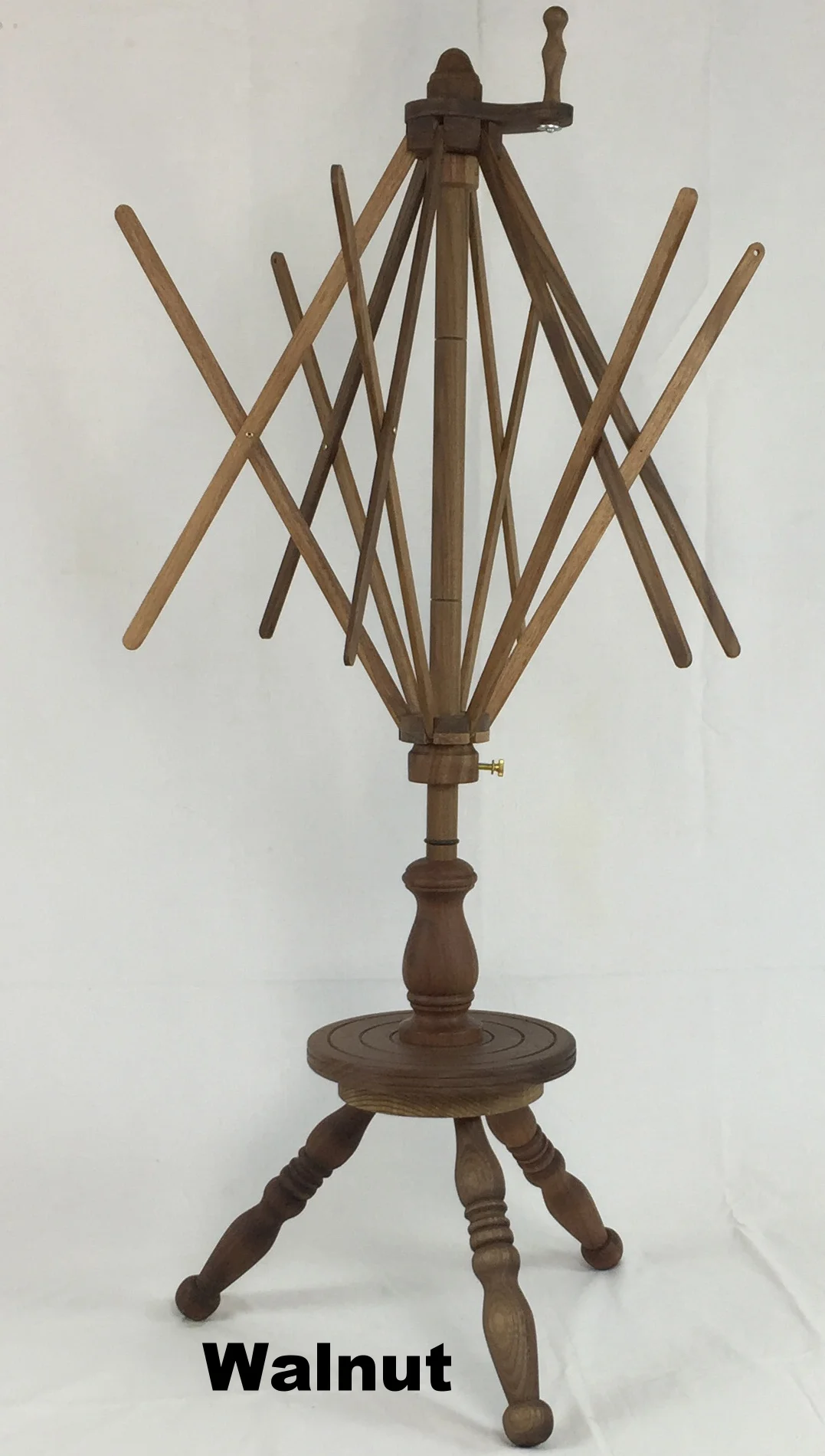 strauch-skein-winder