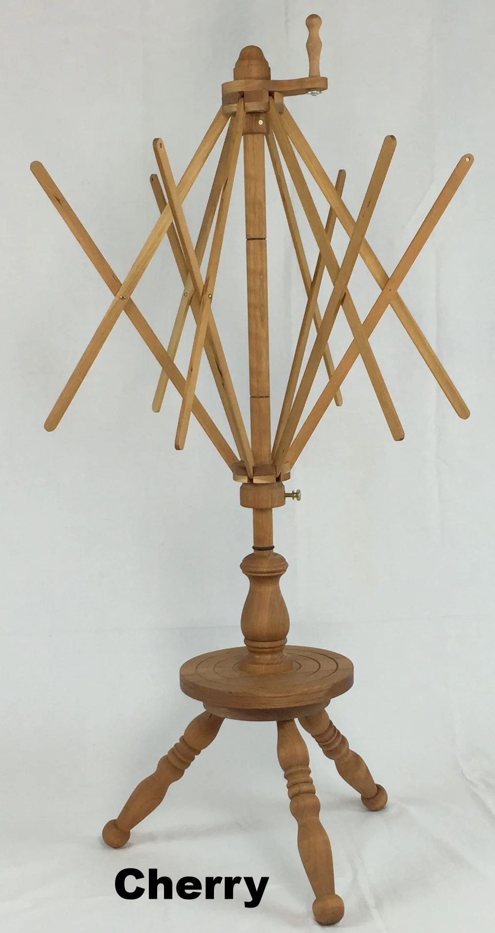 strauch-skein-winder