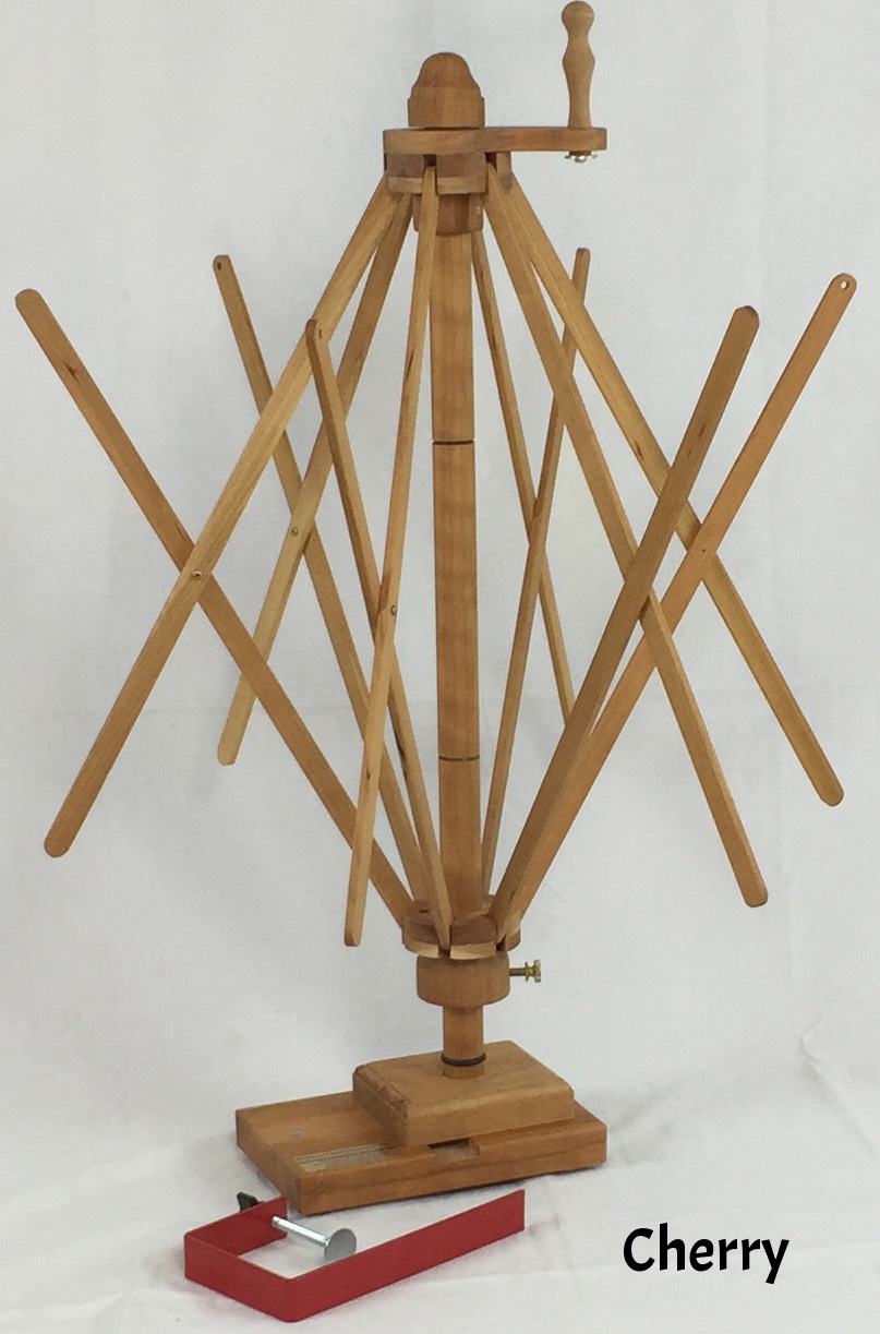 strauch-swift-skein-winder-table