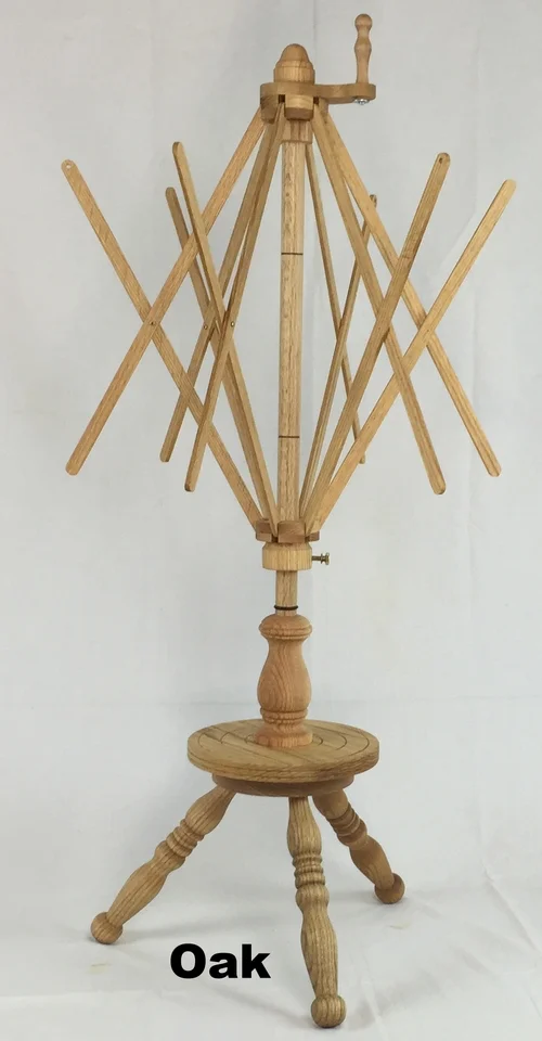 strauch-skein-winder