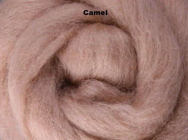 wool-roving-camel