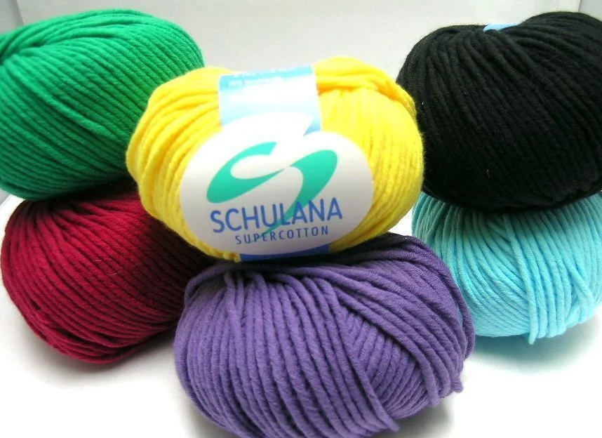 Schulana Super Cotton