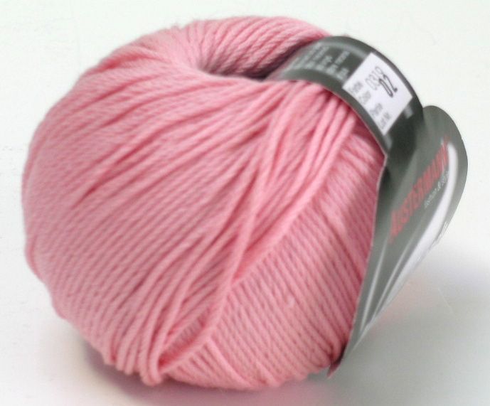 Cotton Chenille Yarn 3.25 lb cone- 2900 yards-Natural-dyeable