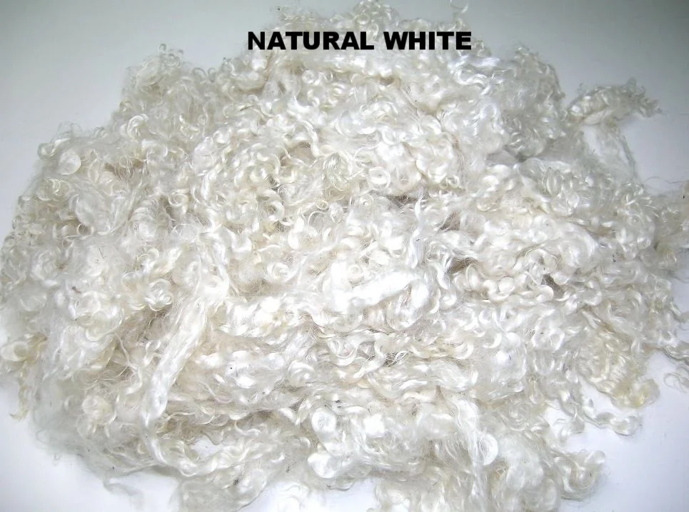 mohair locks