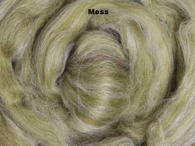 Ashford Merino Alpaca 9418647144499